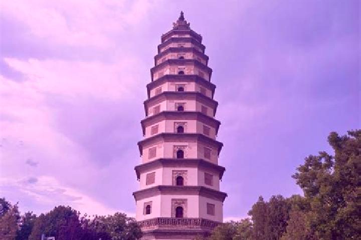 Penelope, 38 — Escort in Dingzhou, China