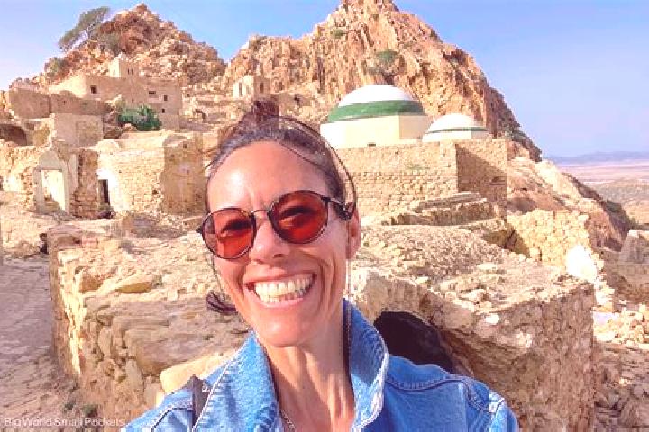 Penelope, 38 — Escort in El Alia, Tunisia