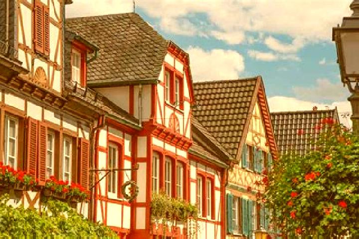 Penelope, 38 — Escort in Geislingen an der Steige, Germany