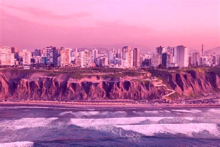 Penelope, 38 — Escort in Jeberos, Peru