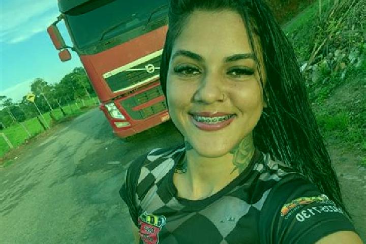 Penelope, 38 — Escort in Ji Parana, Brazil