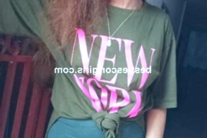 Penelope, 38 — Escort in Koua, Comoros