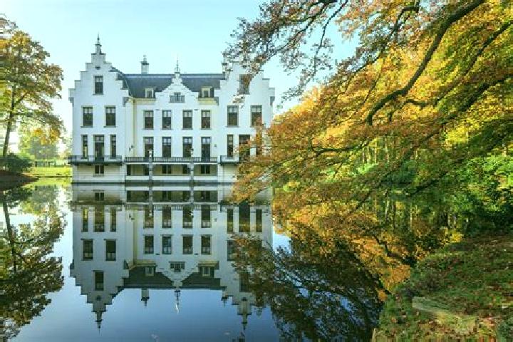 Penelope, 38 — Escort in Leesten, Netherlands