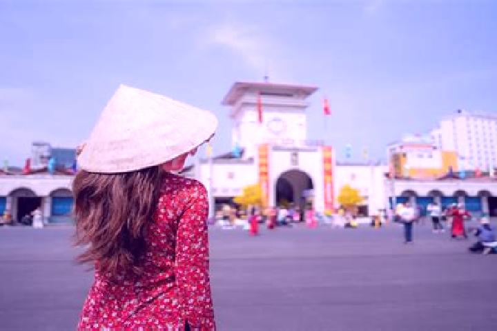 Penelope, 38 — Escort in Long Ho, Vietnam
