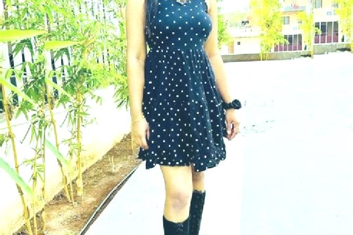 Penelope, 38 — Escort in Lucknow, India