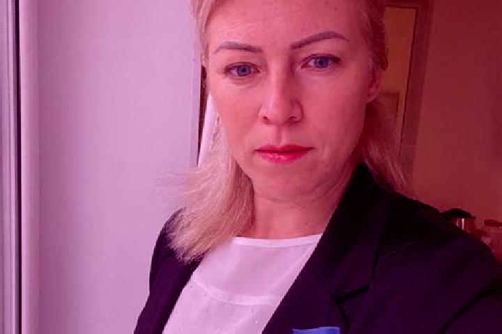 Penelope, 38 — Escort in Mala Bilozerka, Ukraine