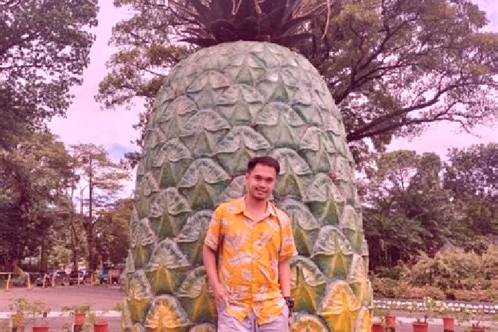 Penelope, 38 — Escort in Manolo Fortich, Philippines
