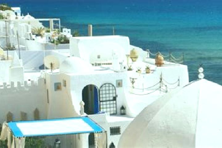 Penelope, 38 — Escort in Nabeul, Tunisia
