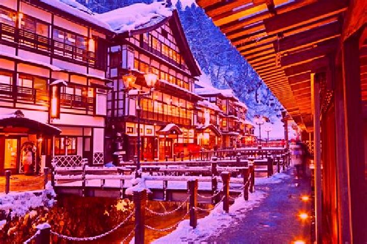 Penelope, 38 — Escort in Obanazawa, Japan