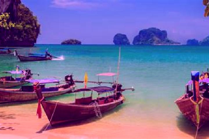 Penelope, 38 — Escort in Phichit, Thailand