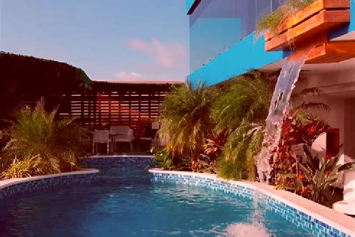 Penelope, 38 — Escort in San Antonio del Golfo, Venezuela