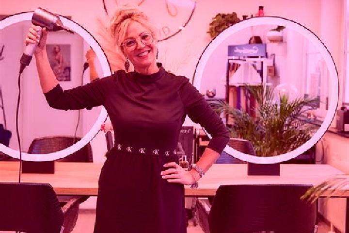 Penelope, 38 — Escort in Schalchham, Austria