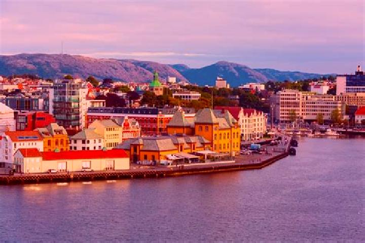 Penelope, 38 — Escort in Stavanger, Norway