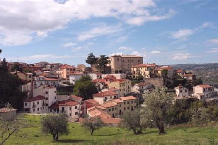 Penelope, 38 — Escort in Torella dei Lombardi, Italy