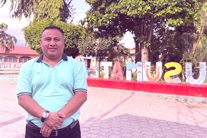Penelope, 38 — Escort in Usumatlan, Guatemala