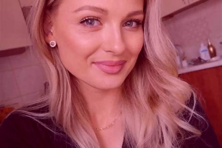 Penelope, 38 — Escort in Vozdovac, Serbia