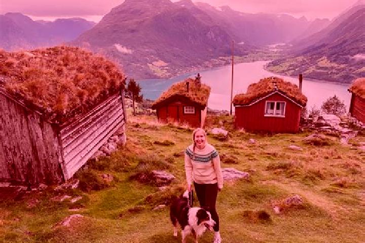 Penelope, 38 — Escort in Vuonnabahta, Norway