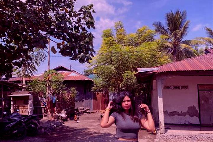 Penelope, 38 — Escort in Waioti, Indonesia