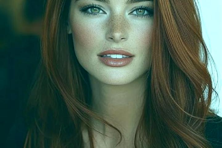 Penelope, 39, a auburn blue-eyed caucasian companion based in Ezzhiliga. Offering Domination, BDSM. Available for incall and outcall, day and evening dates.