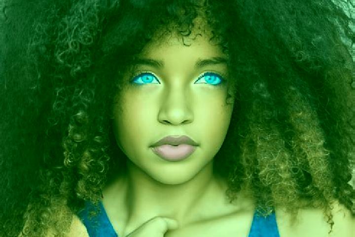 Penelope, 39, a black blue-eyed mixed companion based in Cheppad. Offering GFE, Overnight, Striptease. Available for incall and outcall, day and evening dates.