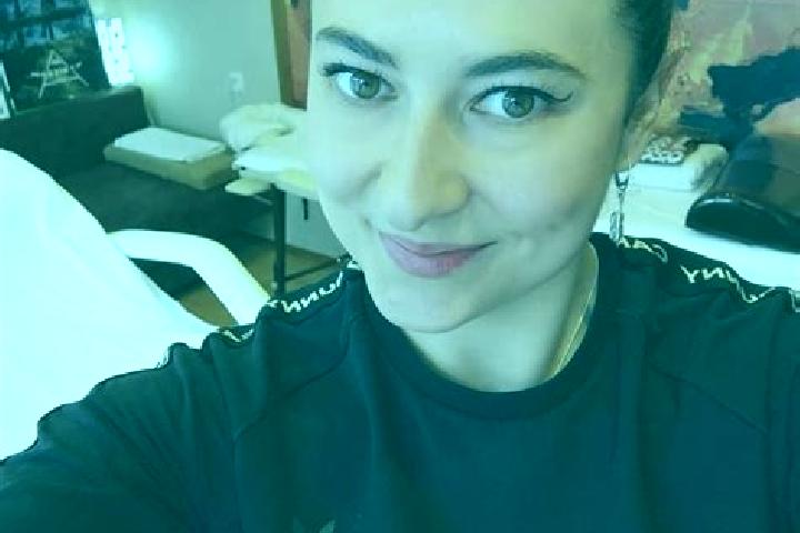 Penelope, 39, a black brown-eyed mediterranean companion based in Shakhtersk. Offering Fetish, 69, Dinner Date. Available for incall and outcall, day and eve...