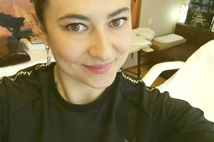 Penelope, 39, a black dark-eyed mediterranean companion based in Kholmskiy. Offering Girlfriend Experience, OWO. Available for incall and outcall, overnight ...