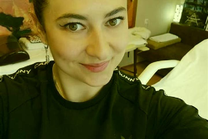 Penelope, 39, a black green-eyed mediterranean companion based in Joaquin Miguel Gutierrez. Offering Tantra, OWO, Deep French Kissing. Available for incall a...