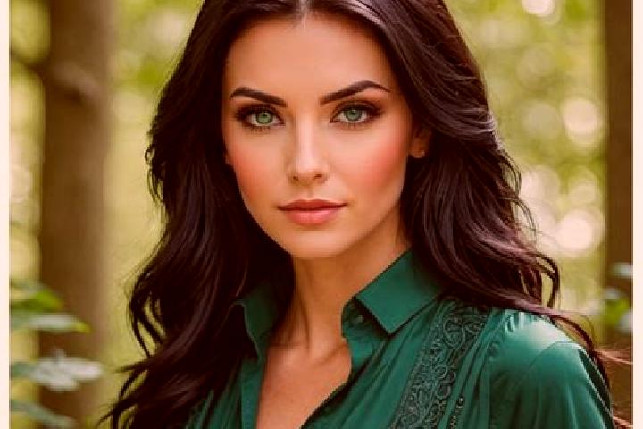 Penelope, 39, a brunette green-eyed mixed companion based in Fairfield Harbour. Offering Roleplay, A-Level, Domination, Prostate Massage. Available for incal...
