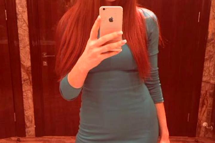 Penelope, 39, a red green-eyed european companion based in Khadyzhensk. Offering GFE, Striptease, Prostate Massage. Available for incall and outcall, day and...