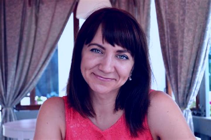 Penelope, 39 — Escort in Abinsk, Russia