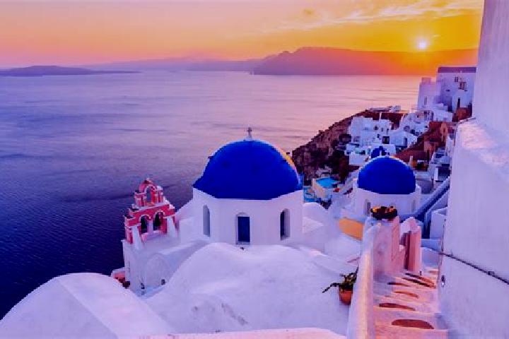 Penelope, 39 — Escort in Aiginio, Greece