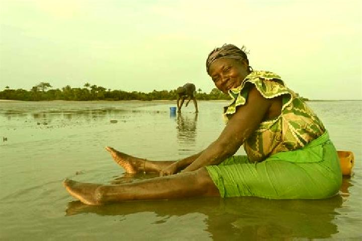 Penelope, 39 — Escort in Albadarr, Gambia