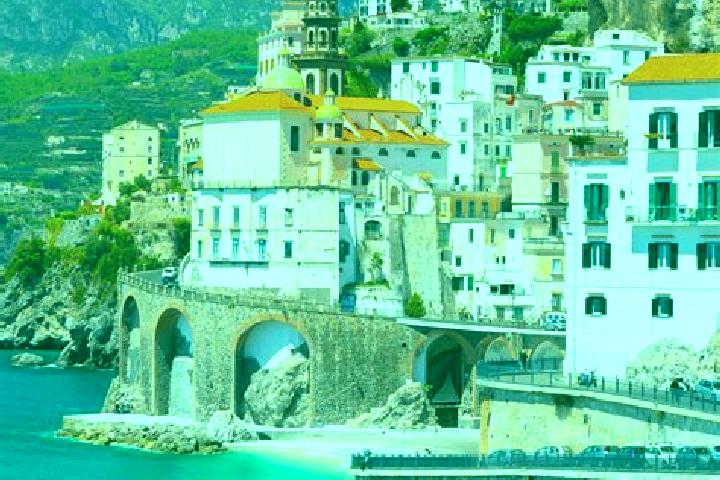 Penelope, 39 — Escort in Alpignano, Italy