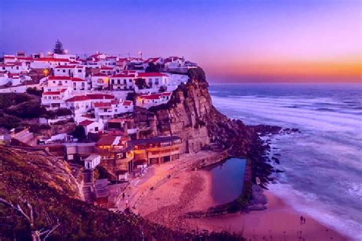 Penelope, 39 — Escort in Azenha, Portugal