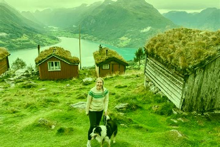 Penelope, 39 — Escort in Batnfjordsora, Norway