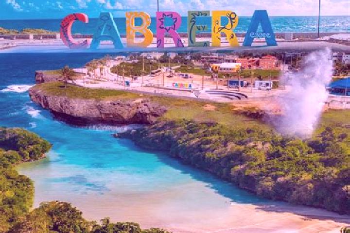 Penelope, 39 — Escort in Cabrera, Dominican Republic