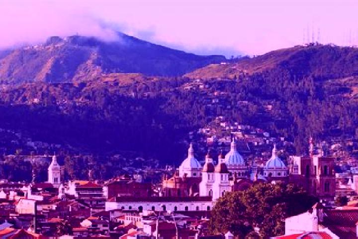 Penelope, 39 — Escort in Chuquiribamba, Ecuador