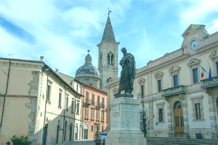 Penelope, 39 — Escort in Civitella di Romagna, Italy