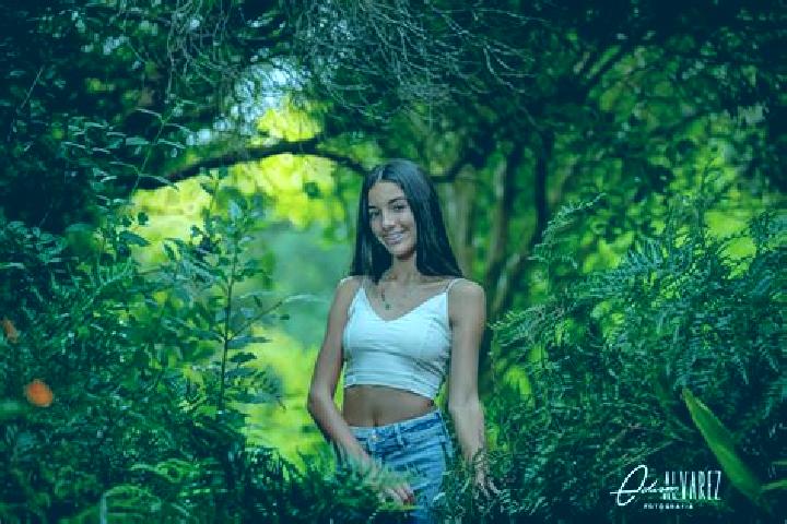 Penelope, 39 — Escort in Durazno, Uruguay