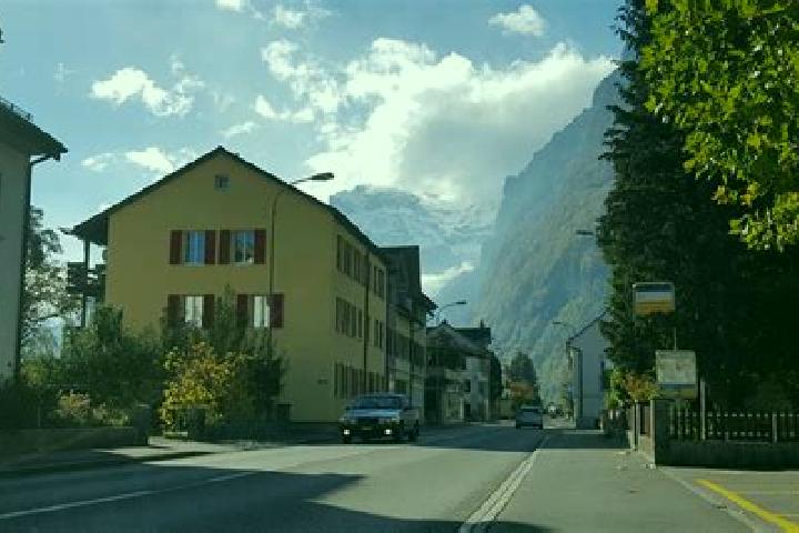 Penelope, 39 — Escort in Glarus, Switzerland