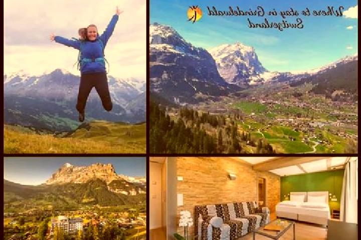 Penelope, 39 — Escort in Grindelwald, Switzerland