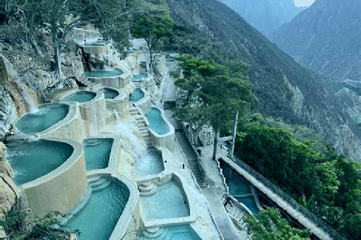 Penelope, 39 — Escort in Guadalupe Piletas, Mexico