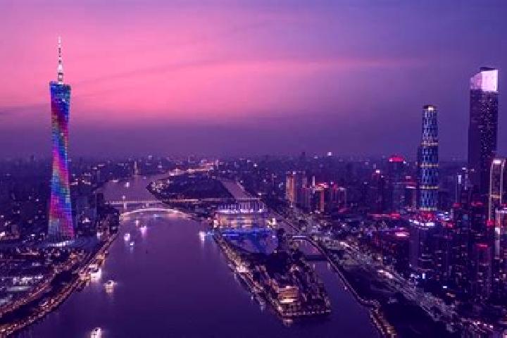 Penelope, 39 — Escort in Guanghou, China
