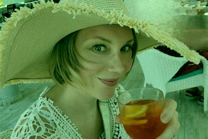 Penelope, 39 — Escort in Hartkirchen, Austria