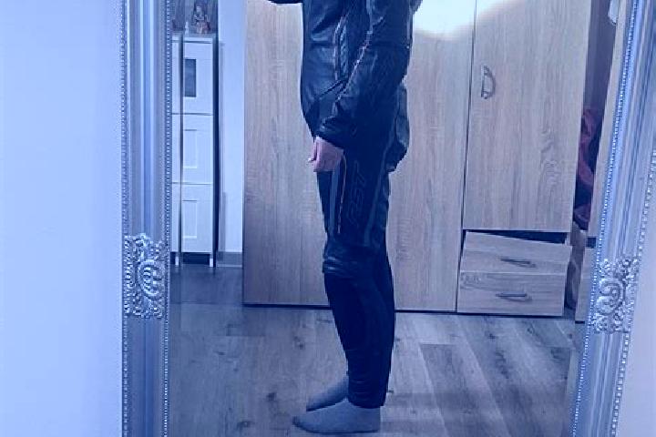 Penelope, 39 — Escort in Hartmanice, Czech Republic