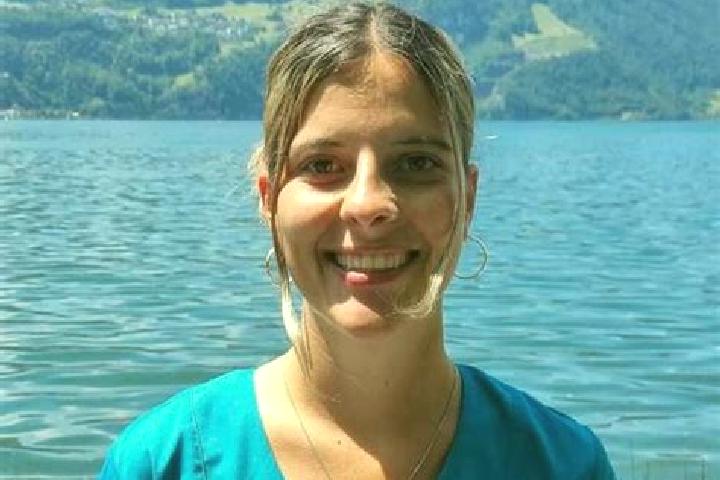 Penelope, 39 — Escort in Hergiswil, Switzerland