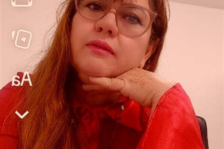 Penelope, 39 — Escort in Itapira, Brazil