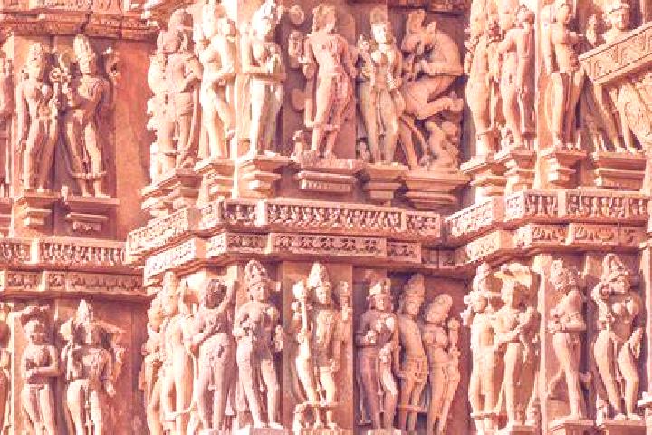 Penelope, 39 — Escort in Khajuraho Group of Monuments, India