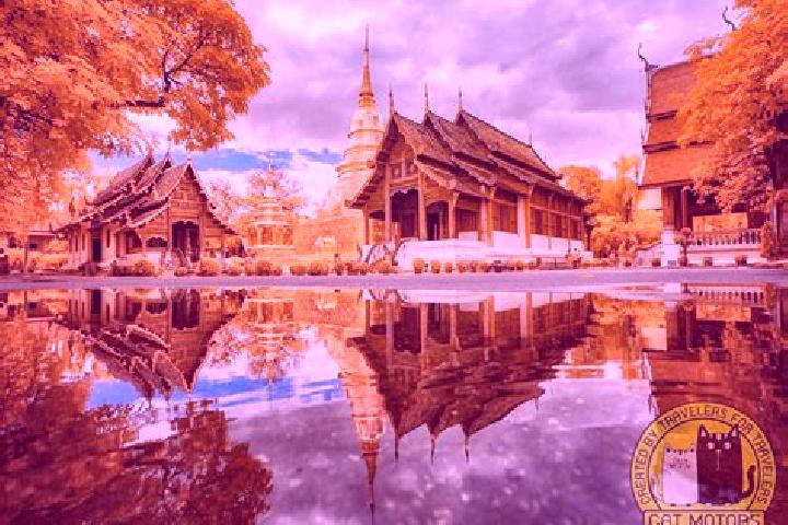 Penelope, 39 — Escort in Krok Phra, Thailand