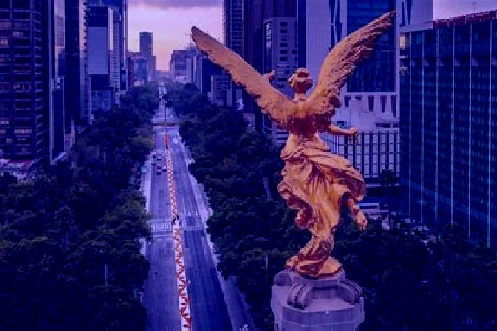 Penelope, 39 — Escort in La Ciudad, Mexico